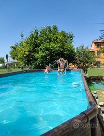 Piscina Bestway