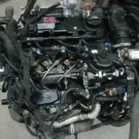 Motore BH01 hdi Citroen C3.C4/DS3.DS4/Peugeot