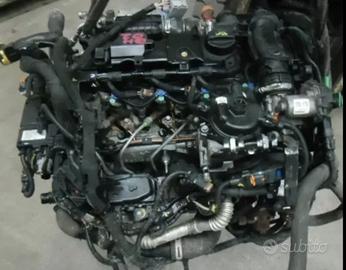 Motore BH01 hdi Citroen C3.C4/DS3.DS4/Peugeot