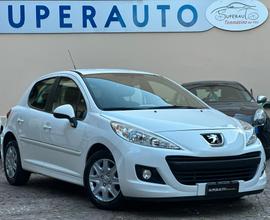 Peugeot 207 Plus GPL 1.4 8V 75 CV 5 PORTE