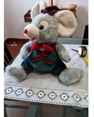Stock 5 peluches