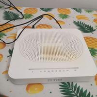 Tim smart modem