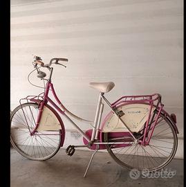 Bicicletta da donna