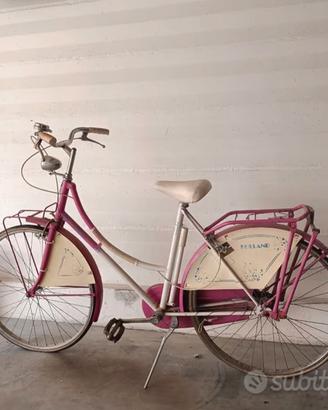 Bicicletta da donna