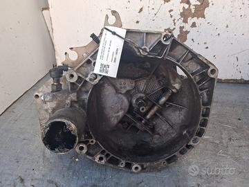 55205200 CAMBIO MANUALE 5M FIAT PUNTO II (188) 1.2