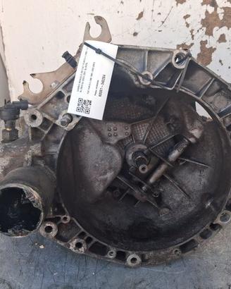 55205200 CAMBIO MANUALE 5M FIAT PUNTO II (188) 1.2