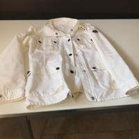 GIACCA A VENTO ESTIVA NORTH SAILS  TAGLIA M