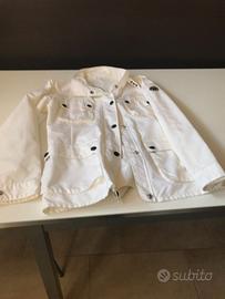 GIACCA A VENTO ESTIVA NORTH SAILS  TAGLIA M