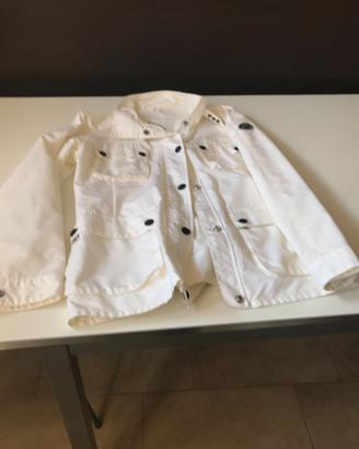 GIACCA A VENTO ESTIVA NORTH SAILS  TAGLIA M