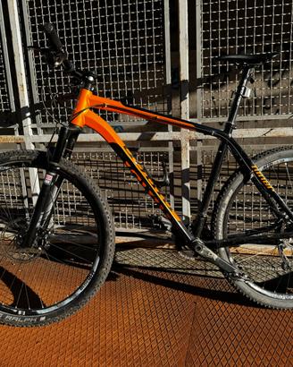 Niner air 9 taglia xl