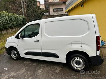 OPEL Combo 5ª serie - 2019