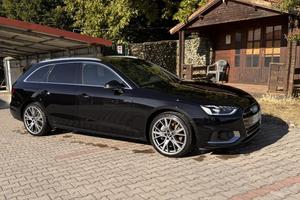 Audi A4 S-Line pari al nuovo e Garanzia Audi