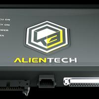 News - kess3 alientech master slave ecu centraline