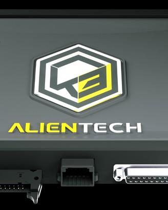 News - kess3 alientech master slave ecu centraline