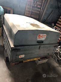 Carrello Appendice