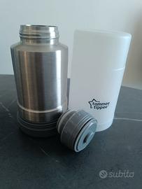 Scaldabiberon da viaggio Tommee Tippee