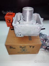 Cilindro F.Morini 70cc. TA 50 T 4 H2O