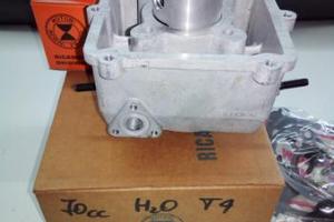 Cilindro F.Morini 70cc. TA 50 T 4 H2O