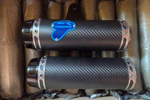 Termignoni racing Ducati Monster 