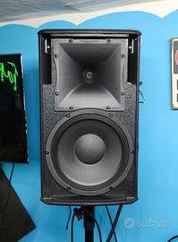 casse amplificate dB