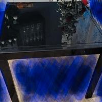 tavolo in vetro mondo convenienza 