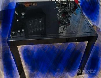 tavolo in vetro mondo convenienza 