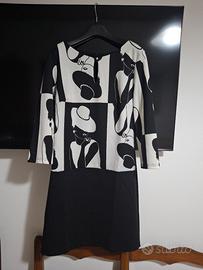 Abito da donna. Taglia 44