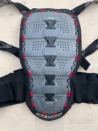Paraschiena Alpinestars