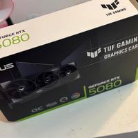 Asus tuf 5080 16gb