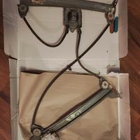 alzacristalli elettrico dx Renault Megane cc 2005