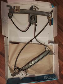 alzacristalli elettrico dx Renault Megane cc 2005