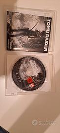 Tomb Raider Edizione Standard PlayStation 3