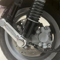 Piaggio Vespa 125 LX - 2011