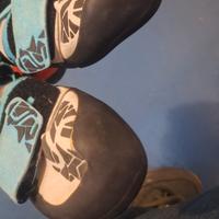 scarpa arrampicata LaSportiva La Sportiva OTAKI 34