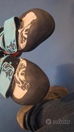 scarpa arrampicata LaSportiva La Sportiva OTAKI 34