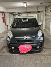 Fiat 500L 1.3 Multijet versione Lounge 95 CV