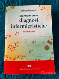 Carpenito diagnosi infermieristiche