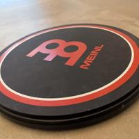 Pad x batteria Meinl