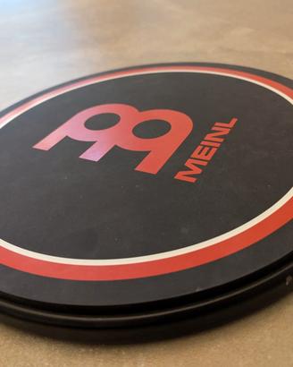 Pad x batteria Meinl