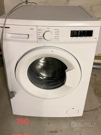 Lavatrice Telefunken 7 kg Prezzo economico