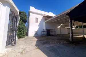 Villa Bifamiliare con giardino a 500 mt dal mare