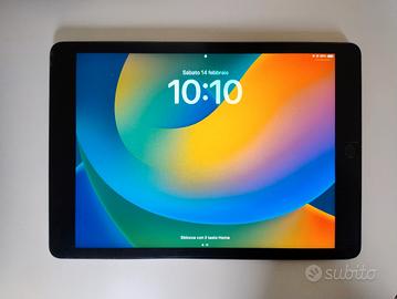 Ipad 10.2 (2021) 64 GB 