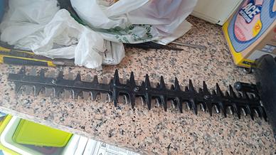 Taglia siepi a scoppio