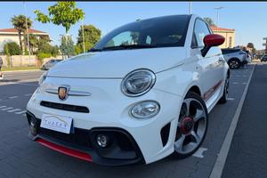 Fiat 500 Abarth Turismo 1.4 T-Jet #10687