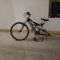 pezzi per bici (prezzo trattabile)