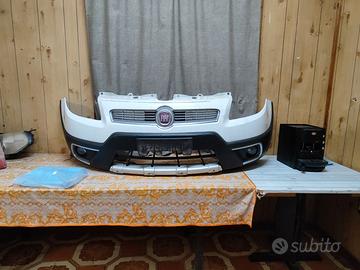 Para urti fiat 16