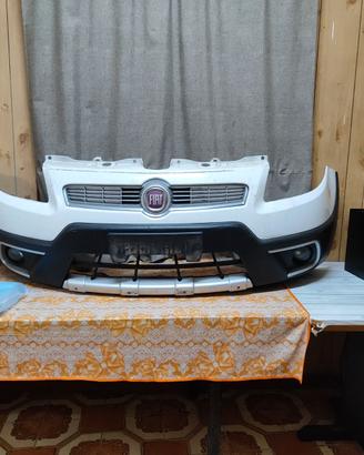 Para urti fiat 16