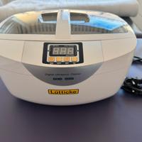 Pulitore a ultrasuoni professionale Lütticke