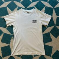 T-shirt Vans uomo XS — Perfette condizioni