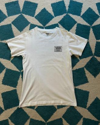T-shirt Vans uomo XS — Perfette condizioni